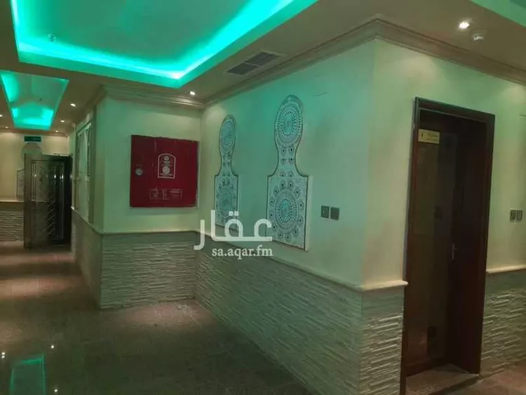 محل للإيجار في شارع ابراهيم الجفالي, حي العوالي, مدينة مكه المكرمه, منطقة مكة المكرمة صورة 5