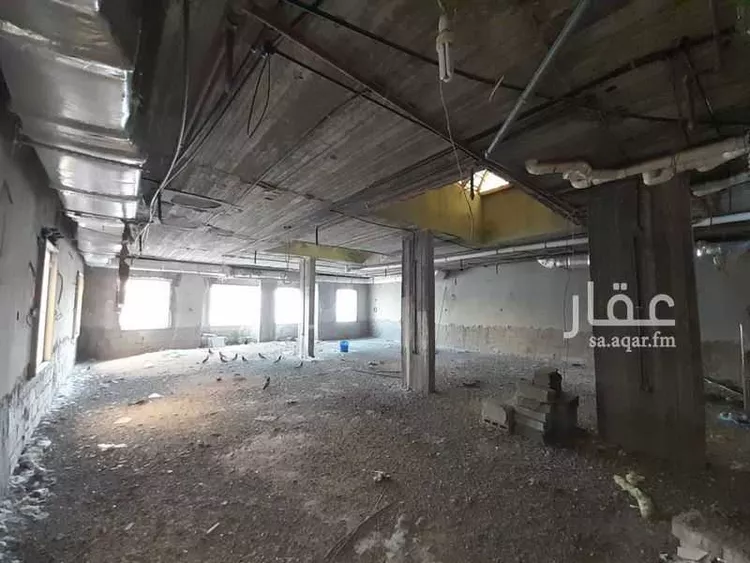 محل للإيجار في شارع ابراهيم الجفالي, حي العوالي, مدينة مكه المكرمه, منطقة مكة المكرمة صورة 5