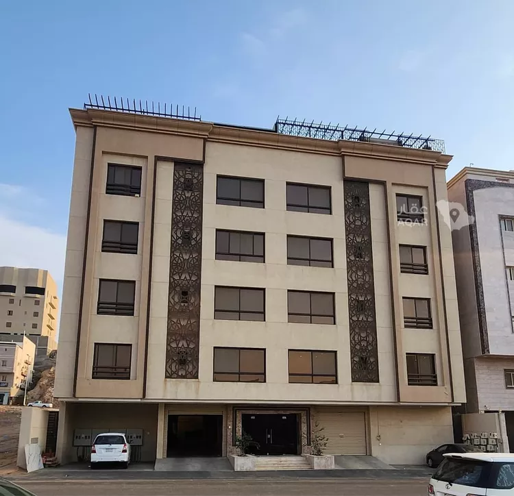 شقة للبيع في شارع الوجه الكبير, حي الملك فهد, مدينة مكة المكرمة, منطقة مكة المكرمة