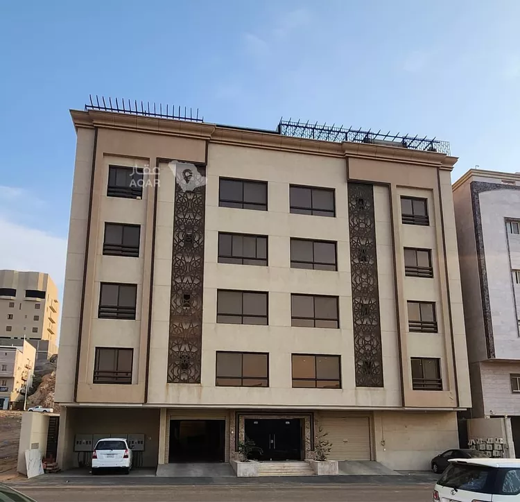 شقة للبيع في شارع الوجه الكبير, حي الملك فهد, مدينة مكة المكرمة, منطقة مكة المكرمة