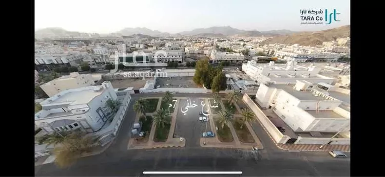 أرض للإيجار في شارع ابراهيم الجفالي, حي العوالي, مدينة مكه المكرمه, منطقة مكة المكرمة صورة 4