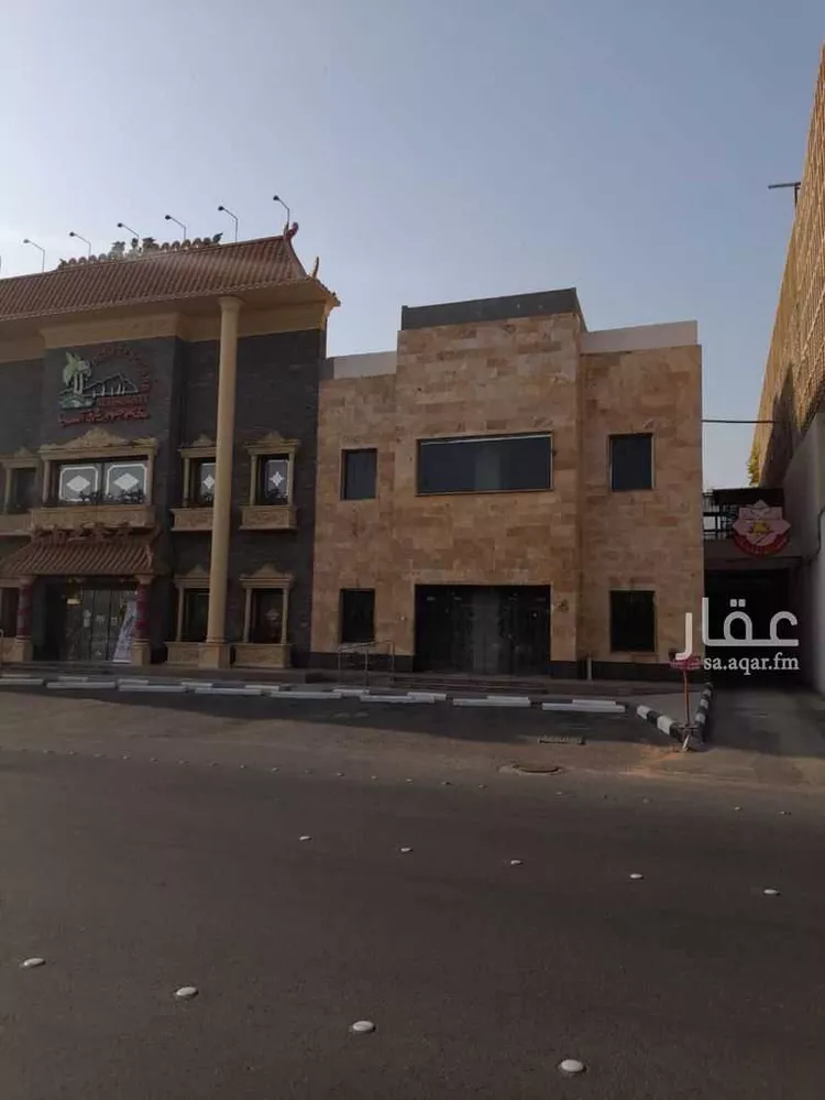 محل للإيجار في شارع ابراهيم الجفالي, حي العوالي, مدينة مكه المكرمه, منطقة مكة المكرمة صورة 3