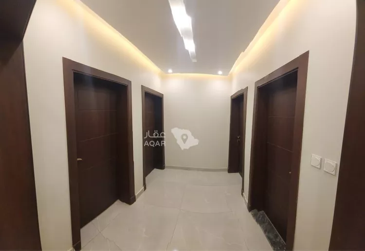 شقة للبيع في شارع الوجه الكبير, حي الملك فهد, مدينة مكة المكرمة, منطقة مكة المكرمة 5