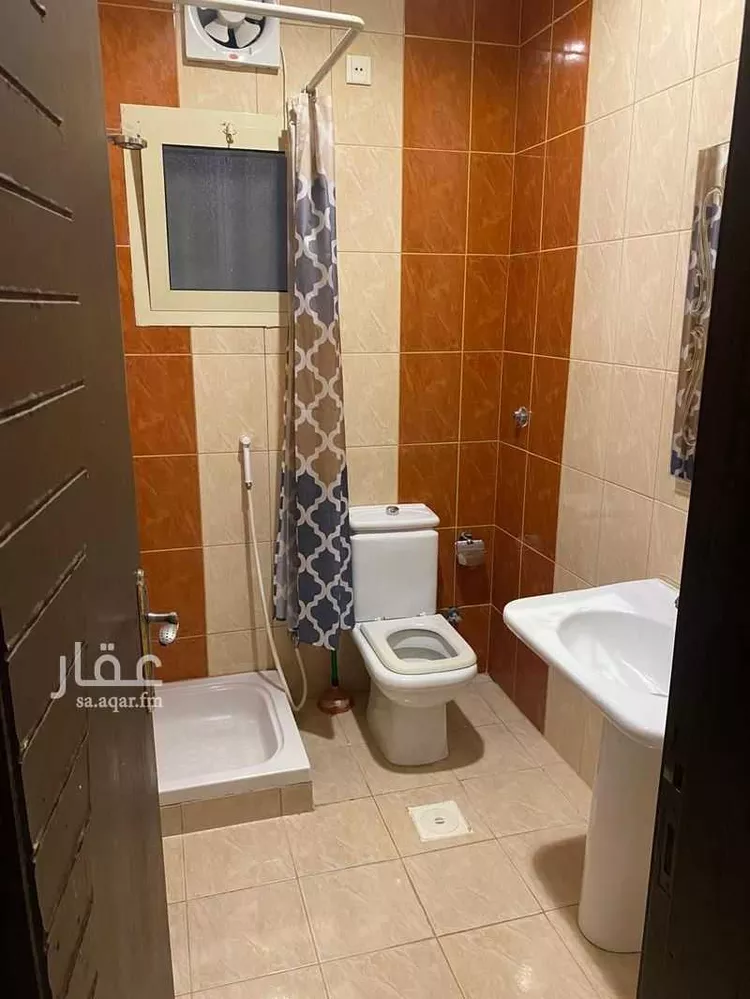 شقة للإيجار في شارع موسى محمد يحي دائلي, حي المروة, مدينة جدة, منطقة مكة المكرمة صورة 5