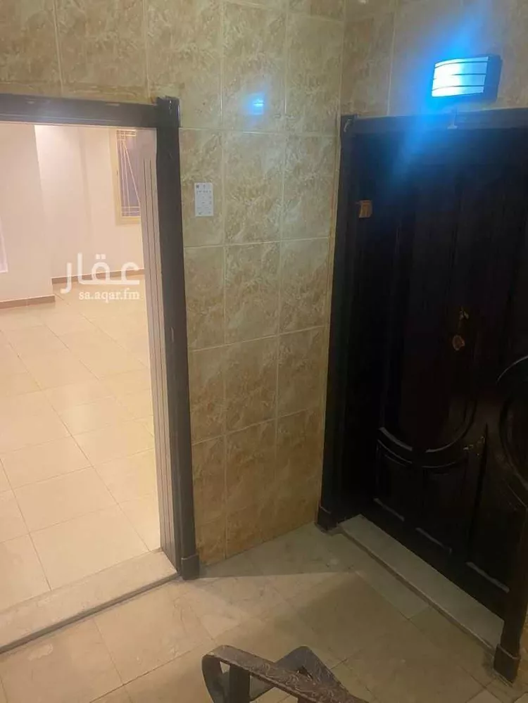 شقة للإيجار في شارع موسى محمد يحي دائلي, حي المروة, مدينة جدة, منطقة مكة المكرمة صورة 2