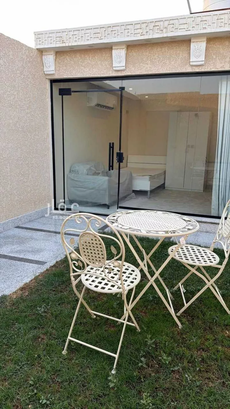 Studio for rent in Riyadh Al Qirawan