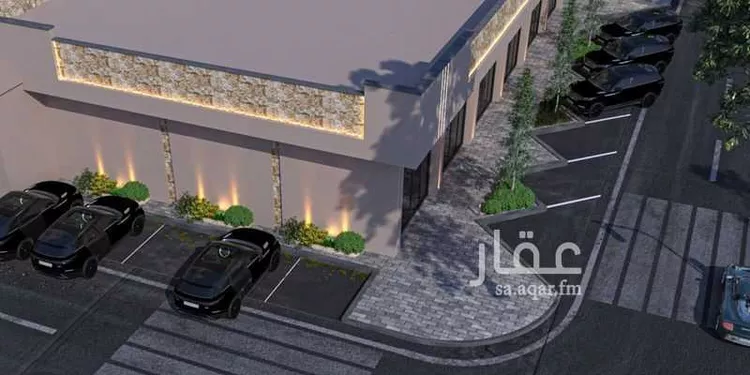 Shop for Rent in Riyadh Al Arid صورة 2