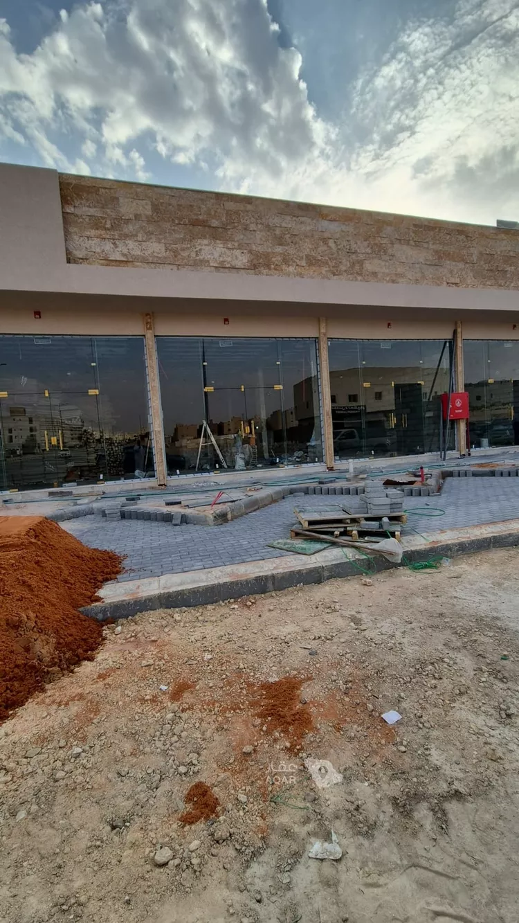 محل للإيجار في شارع  الاوزاعي, حي العارض, مدينة الرياض, منطقة الرياض