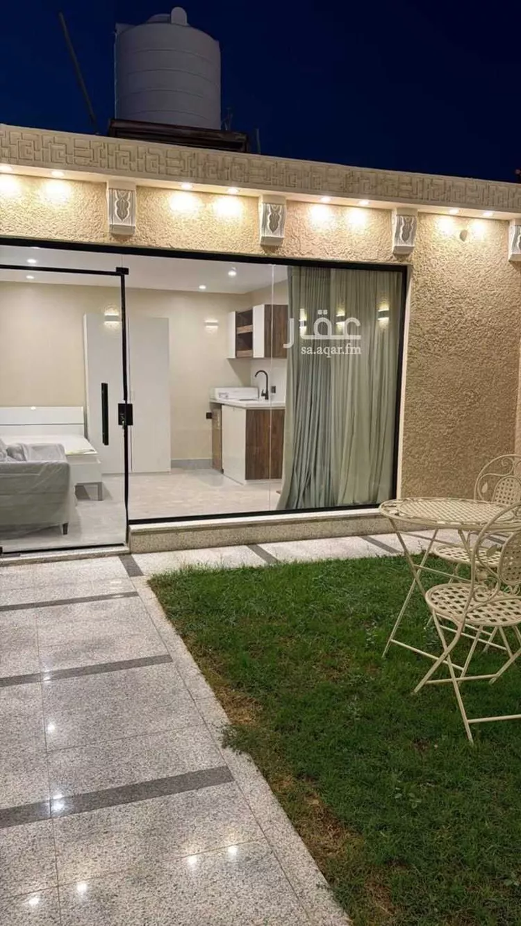 استوديو للإيجار في حي القيروان, مدينة الرياض, منطقة الرياض صورة 4