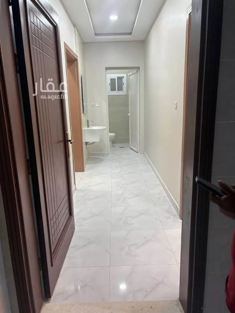 شقة للإيجار في شارع الاوجام ، حي العين العزيزية ، جدة ، جدة