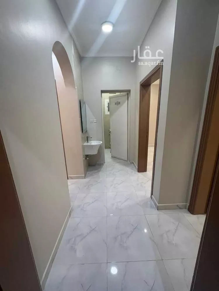 شقة للإيجار في شارع الاوجام ، حي العين العزيزية ، جدة ، جدة صورة 4