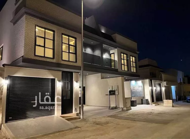 Floor for Sale in Riyadh Al Masif