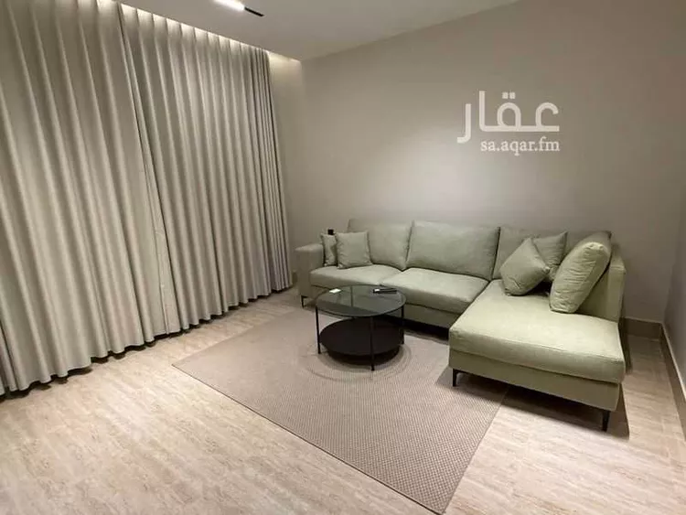 شقة للإيجار في شارع عمر بن الخطاب, حي الندى, مدينة الدمام, المنطقة الشرقية صورة 3