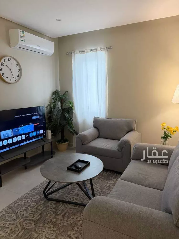 شقة للإيجار في شارع يحيى بن سليم, حي النور, مدينة الدمام, المنطقة الشرقية صورة 3