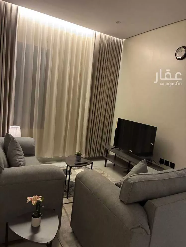 شقة للإيجار في شارع يزيد بن السكن الانصاري, حي طيبة, مدينة الدمام, المنطقة الشرقية صورة 5