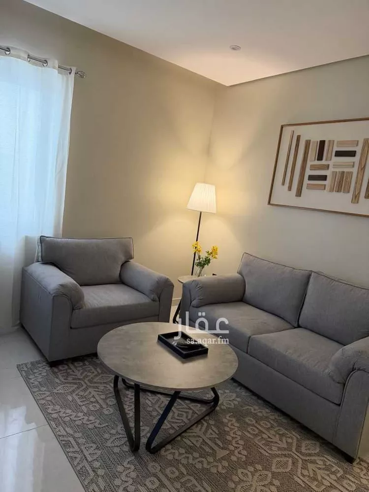 شقة للإيجار في شارع يحيى بن سليم, حي النور, مدينة الدمام, المنطقة الشرقية