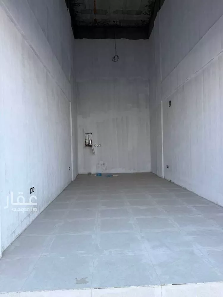محل للإيجار في شارع يحيى بن سليم, حي النور, مدينة الدمام, المنطقة الشرقية