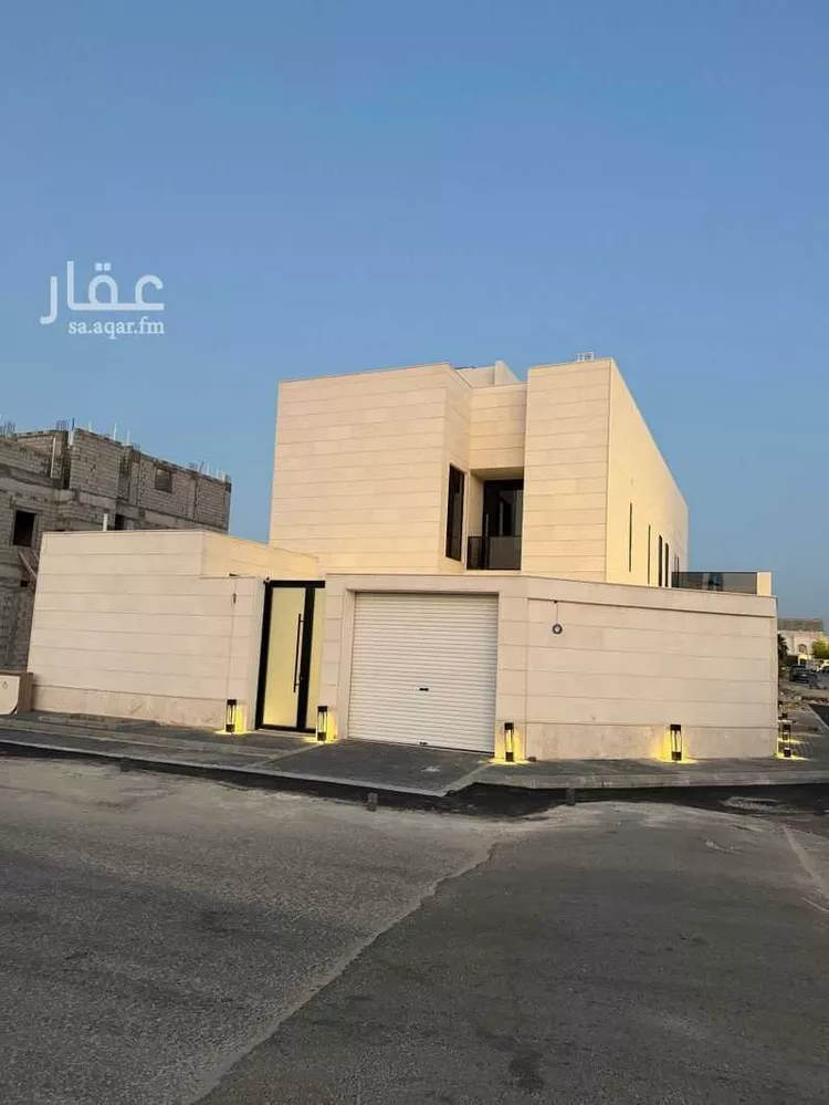 فيلا للبيع في شارع 104ا, حي الشعلة, مدينة الدمام, المنطقة الشرقية صورة 2
