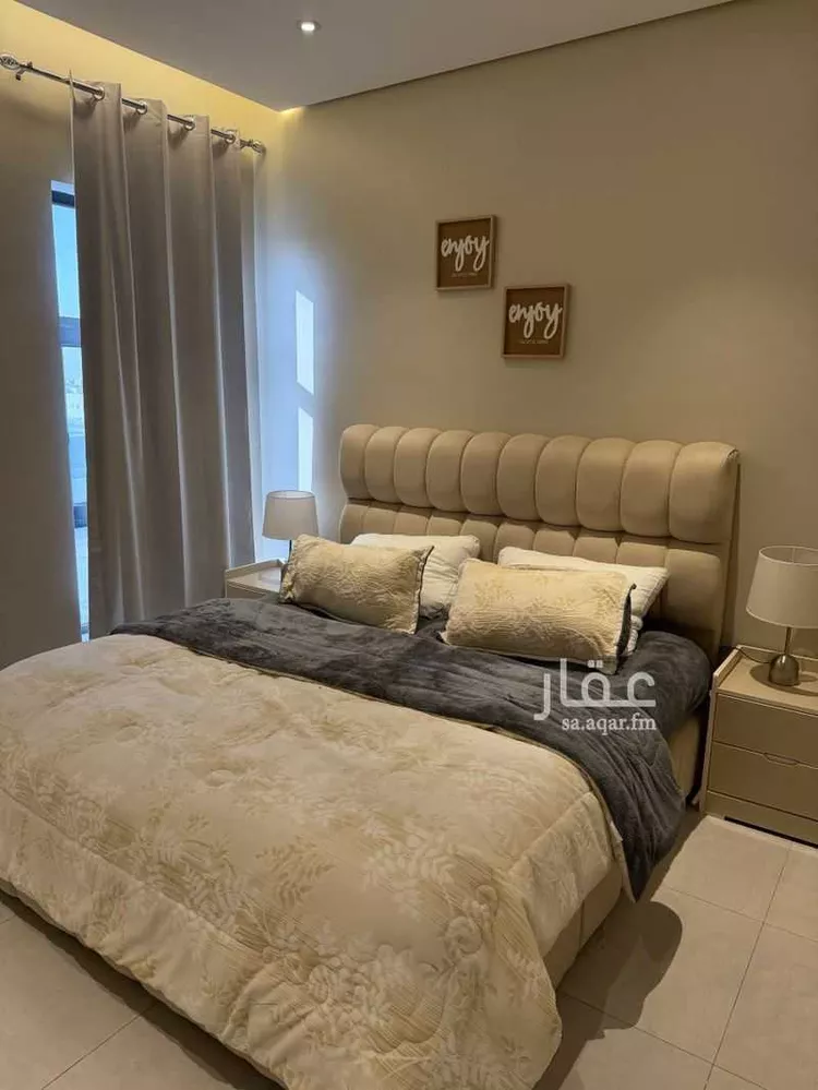شقة للإيجار في شارع يحيى بن سليم, حي النور, مدينة الدمام, المنطقة الشرقية صورة 2
