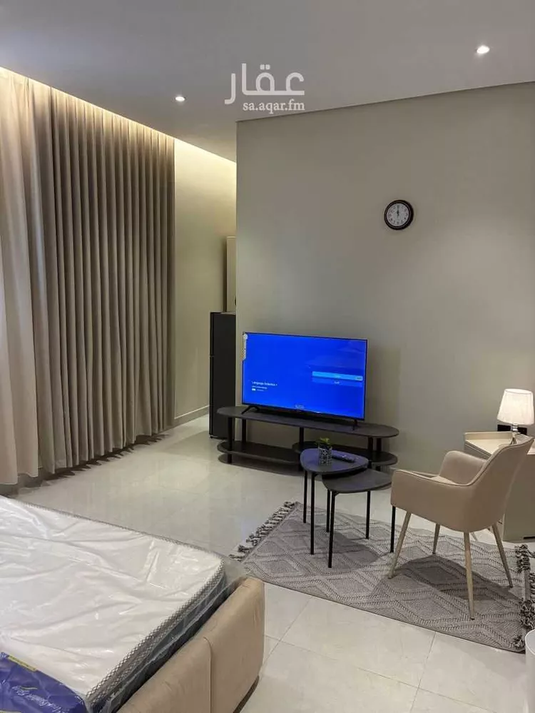 شقة للإيجار في شارع يزيد بن السكن الانصاري, حي طيبة, مدينة الدمام, المنطقة الشرقية صورة 2