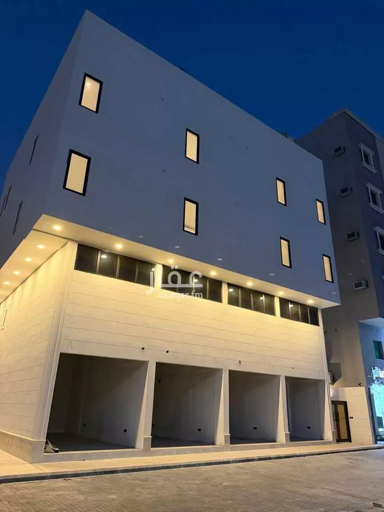 Apartment for Rent in Dammam An Nur