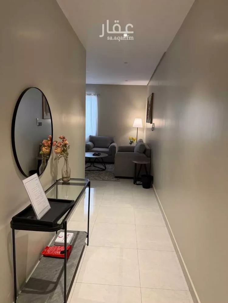شقة للإيجار في شارع يحيى بن سليم, حي النور, مدينة الدمام, المنطقة الشرقية صورة 4