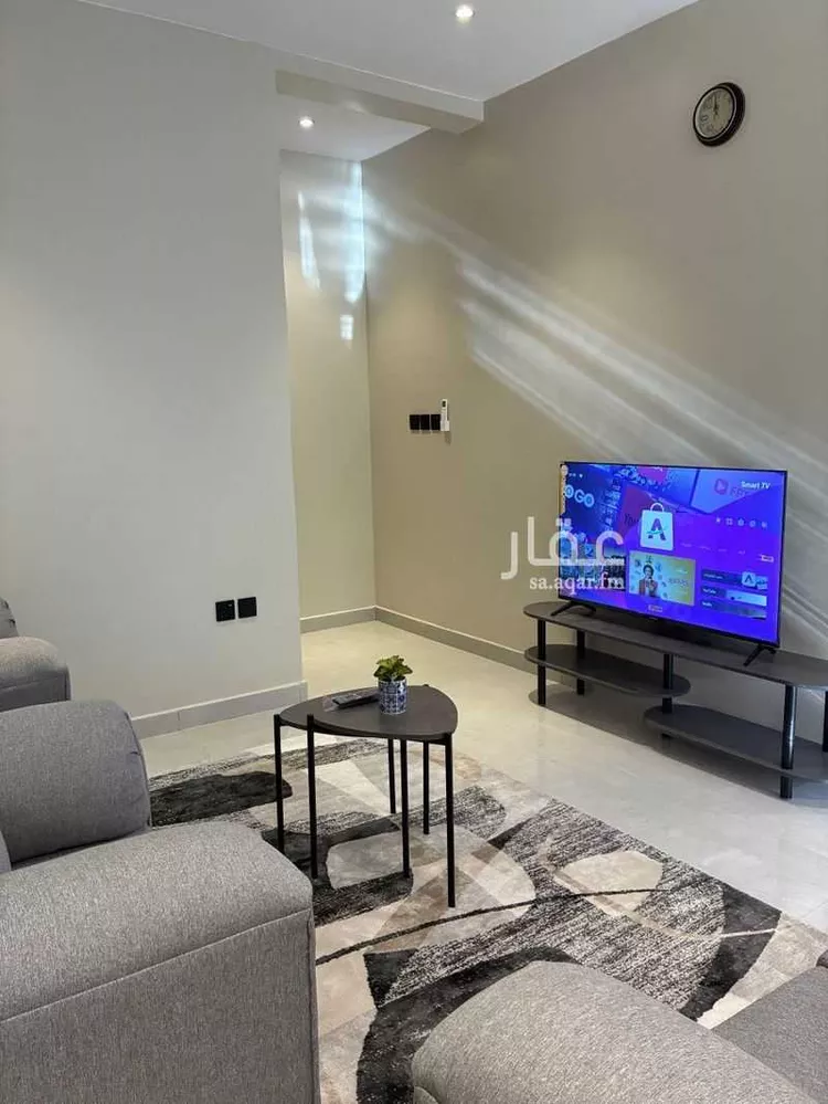 شقة للإيجار في شارع يزيد بن السكن الانصاري, حي طيبة, مدينة الدمام, المنطقة الشرقية صورة 3