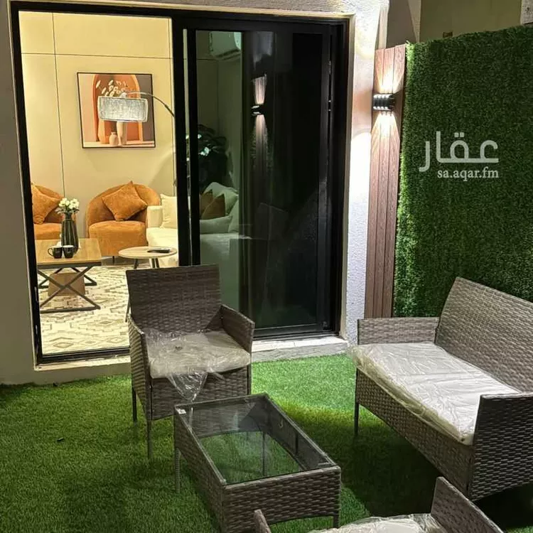 شقة مفروشة للحجز في شارع الأمير ناصر بن سعود بن فرحان آل سعود, الصحافة, الرياض