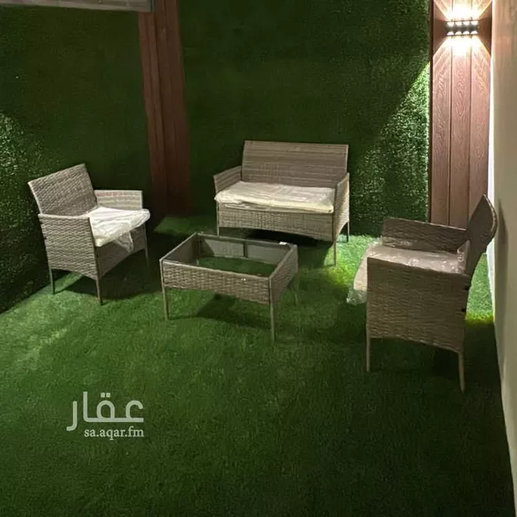 شقة مفروشة للحجز في شارع الأمير ناصر بن سعود بن فرحان آل سعود, الصحافة, الرياض 7