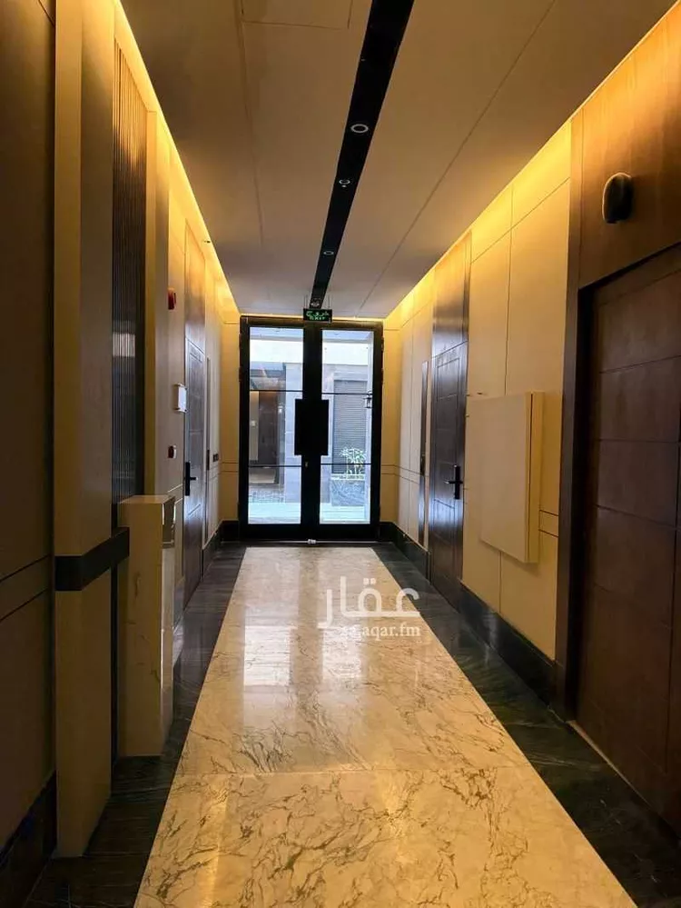 شقة للإيجار في شارع راجيه, حي المونسية, مدينة الرياض, منطقة الرياض صورة 5