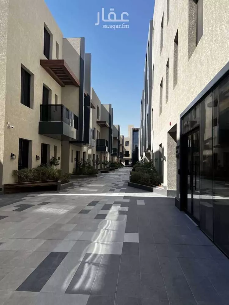 شقة للإيجار في شارع القلاع, حي الرمال, مدينة الرياض, منطقة الرياض صورة 2