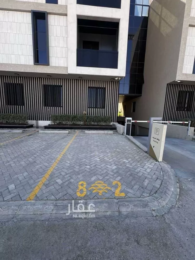 شقة للإيجار في شارع القلاع, حي الرمال, مدينة الرياض, منطقة الرياض 12