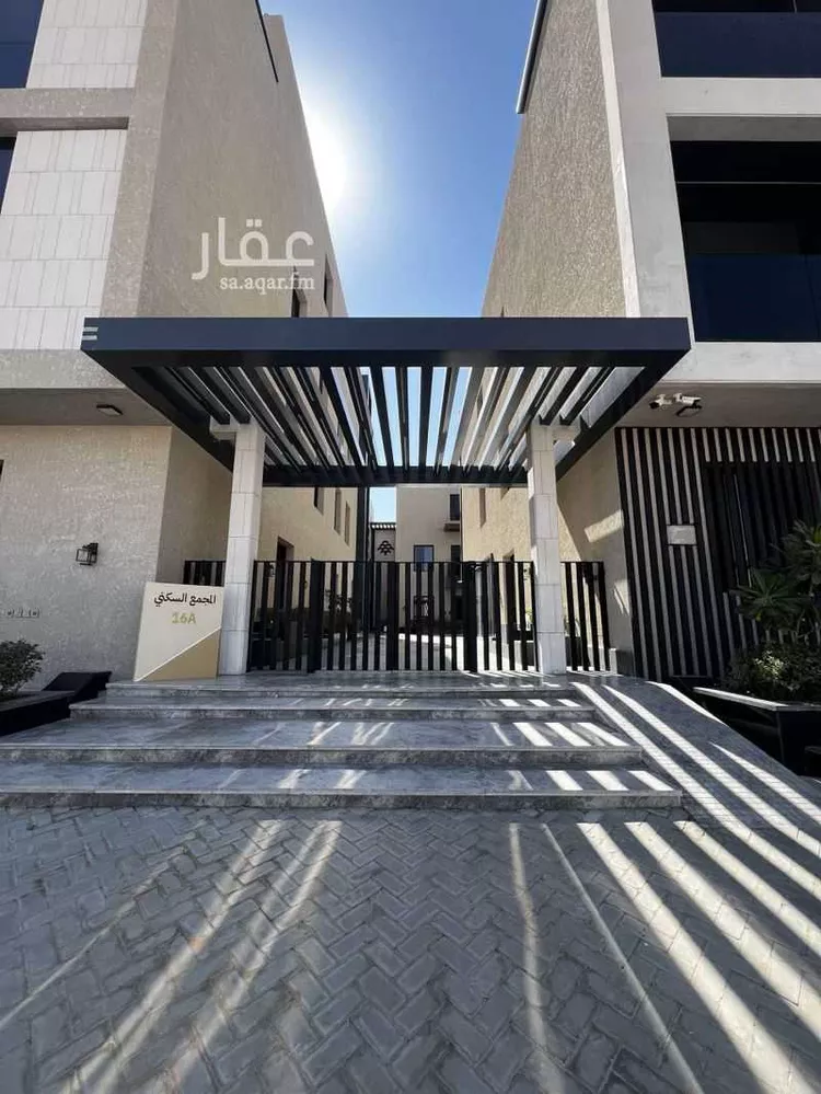 شقة للإيجار في شارع القلاع, حي الرمال, مدينة الرياض, منطقة الرياض