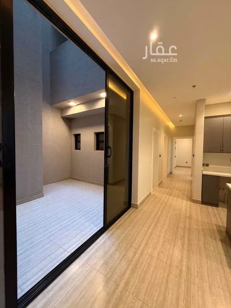 شقة للإيجار في شارع القلاع, حي الرمال, مدينة الرياض, منطقة الرياض 7