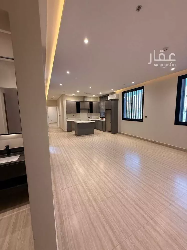 شقة للإيجار في شارع القلاع, حي الرمال, مدينة الرياض, منطقة الرياض 6