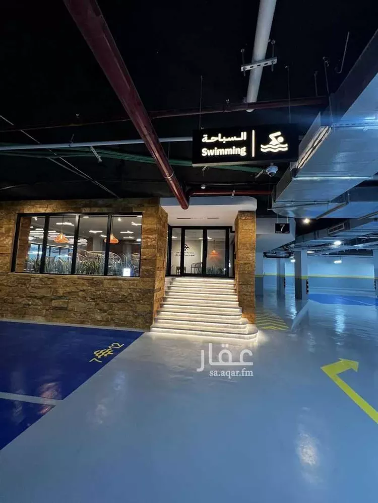 شقة للإيجار في شارع القلاع, حي الرمال, مدينة الرياض, منطقة الرياض 14