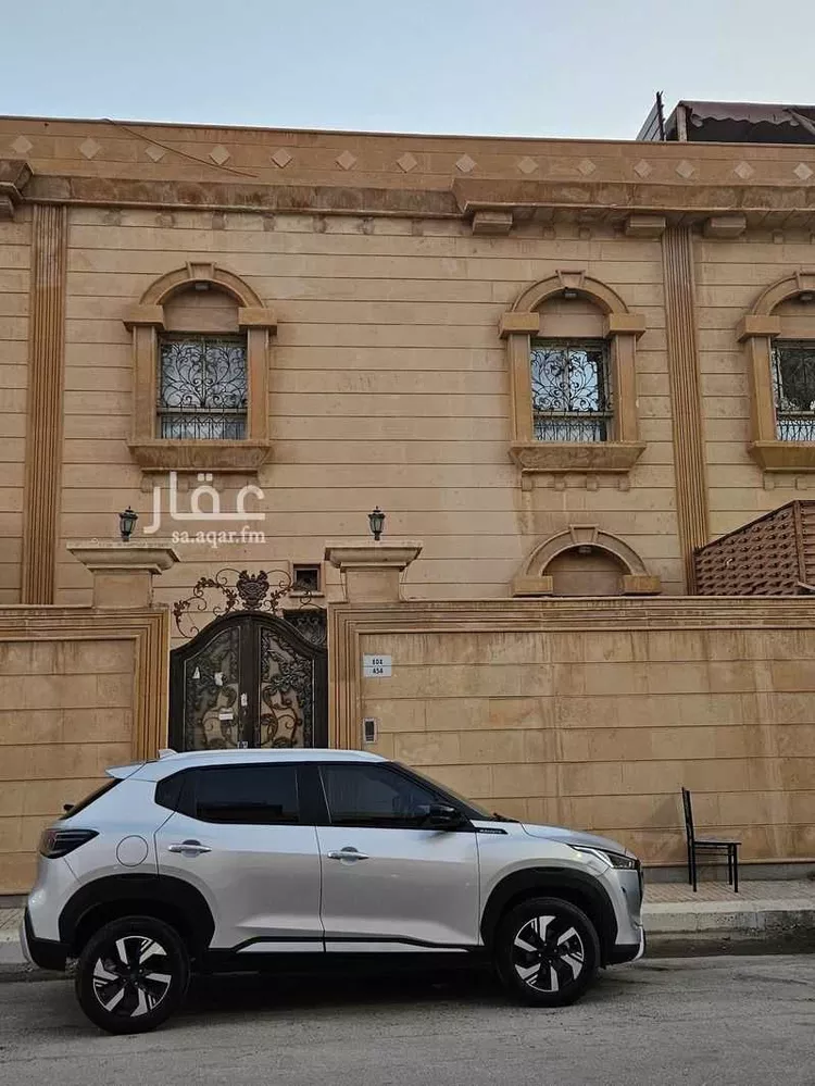 فيلا للبيع في شارع رفاعة بن عمرو, حي الحمراء, مدينة الجبيل, المنطقة الشرقية