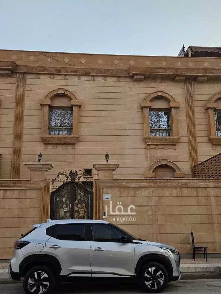 فيلا للبيع في شارع رفاعة بن عمرو, حي الحمراء, مدينة الجبيل, المنطقة الشرقية صورة 4