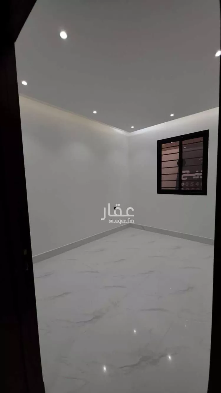 شقة للبيع في شارع الحمداني, حي المروة, مدينة الرياض, منطقة الرياض 6