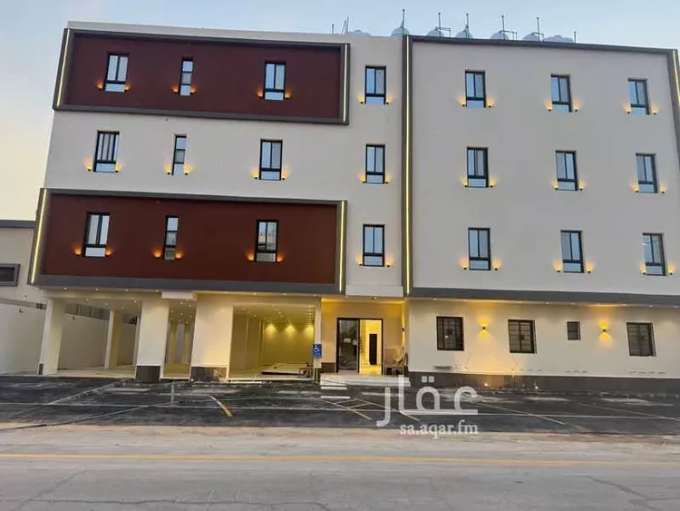 شقة للبيع في شارع الحمداني, حي المروة, مدينة الرياض, منطقة الرياض صورة 5