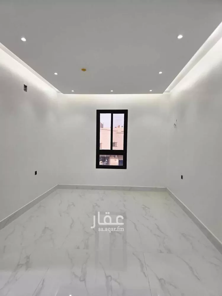 شقة للبيع في شارع ناصر الحصام, حي المروة, مدينة الرياض, منطقة الرياض 18