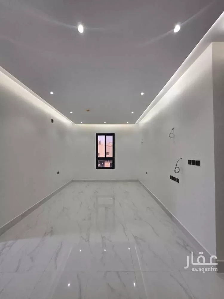 شقة للبيع في شارع ناصر الحصام, حي المروة, مدينة الرياض, منطقة الرياض 19