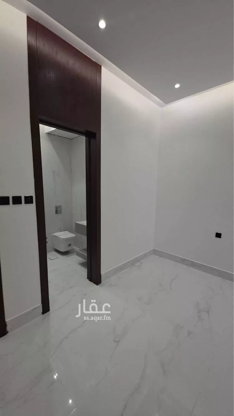 شقة للبيع في شارع ناصر الحصام, حي المروة, مدينة الرياض, منطقة الرياض 25
