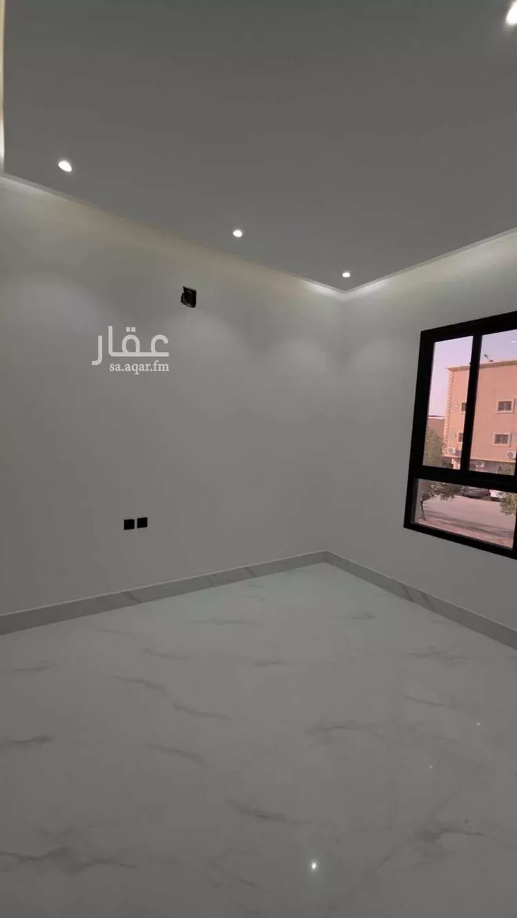 شقة للبيع في شارع الحمداني, حي المروة, مدينة الرياض, منطقة الرياض 25