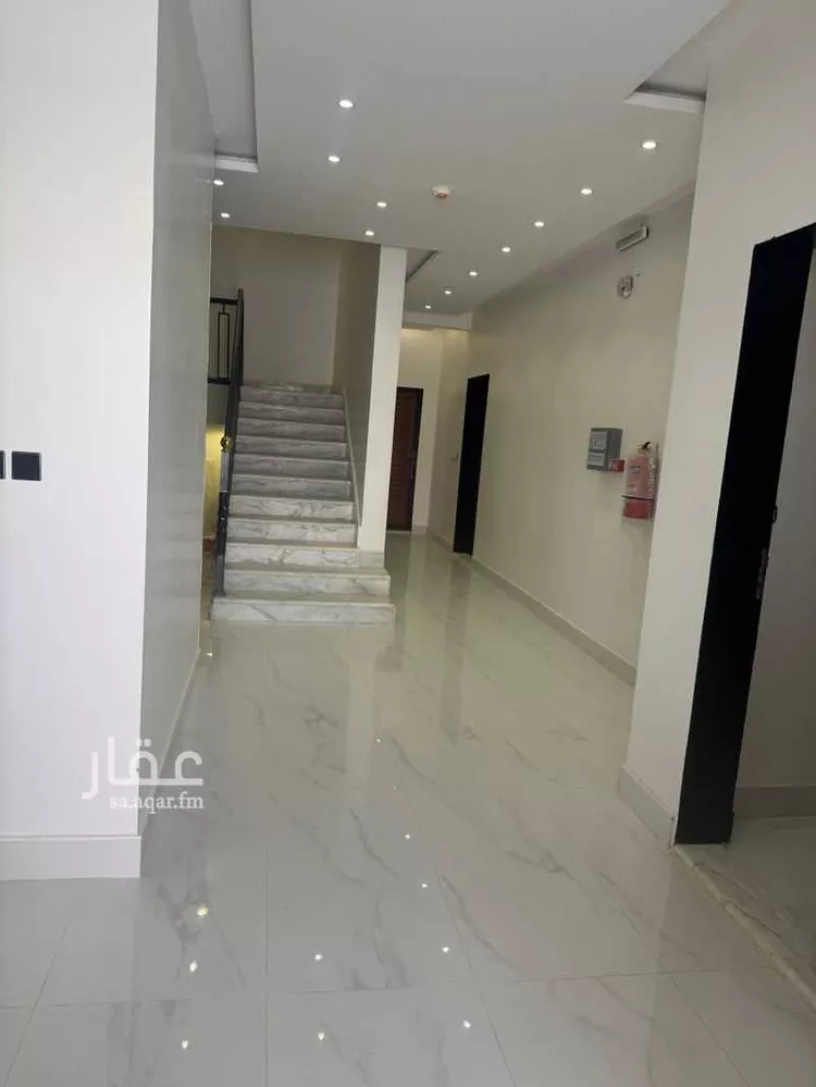 شقة للبيع في شارع الحمداني, حي المروة, مدينة الرياض, منطقة الرياض صورة 3