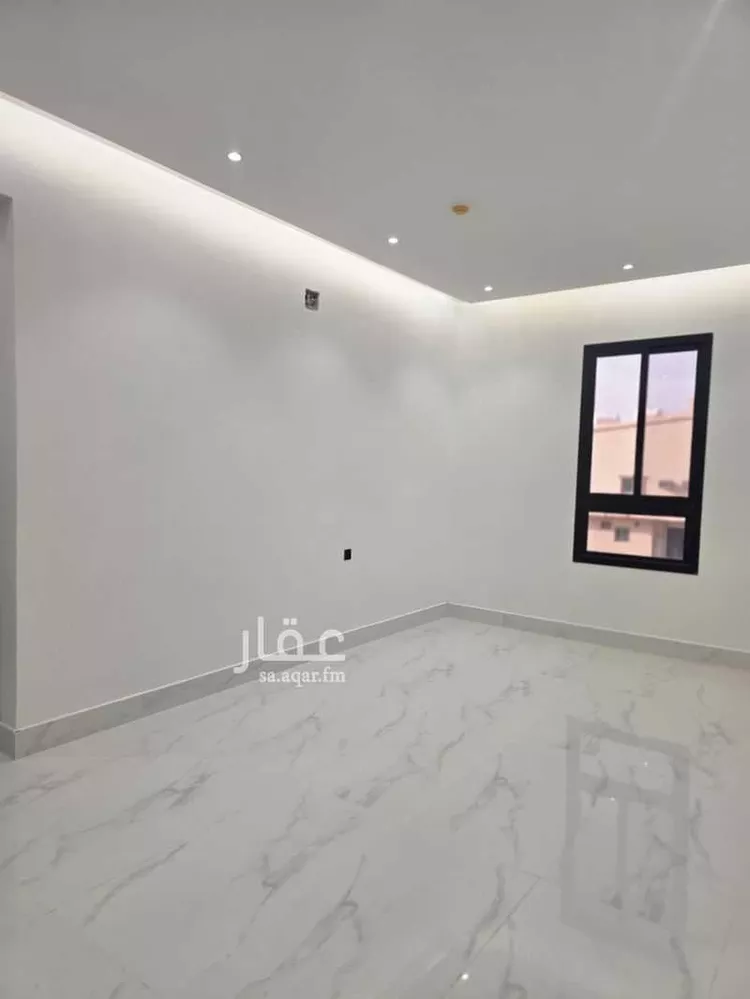 شقة للبيع في شارع ناصر الحصام, حي المروة, مدينة الرياض, منطقة الرياض 9
