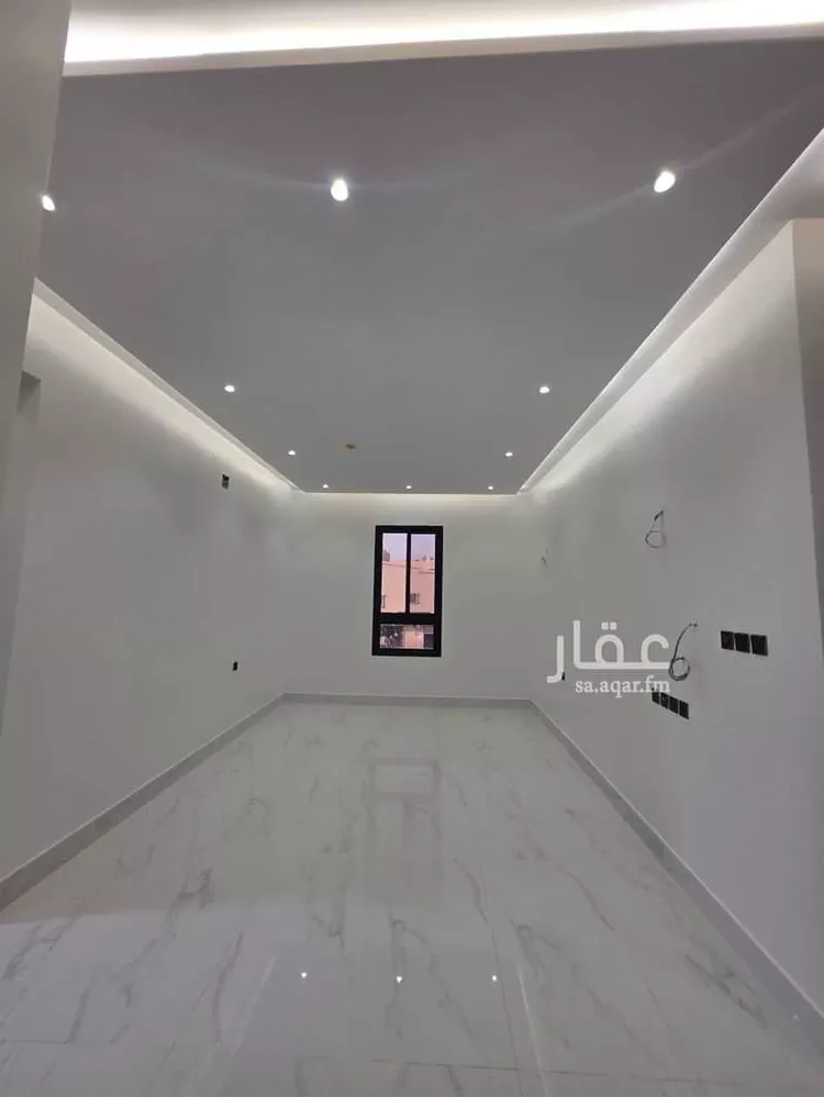 شقة للبيع في شارع ناصر الحصام, حي المروة, مدينة الرياض, منطقة الرياض 20