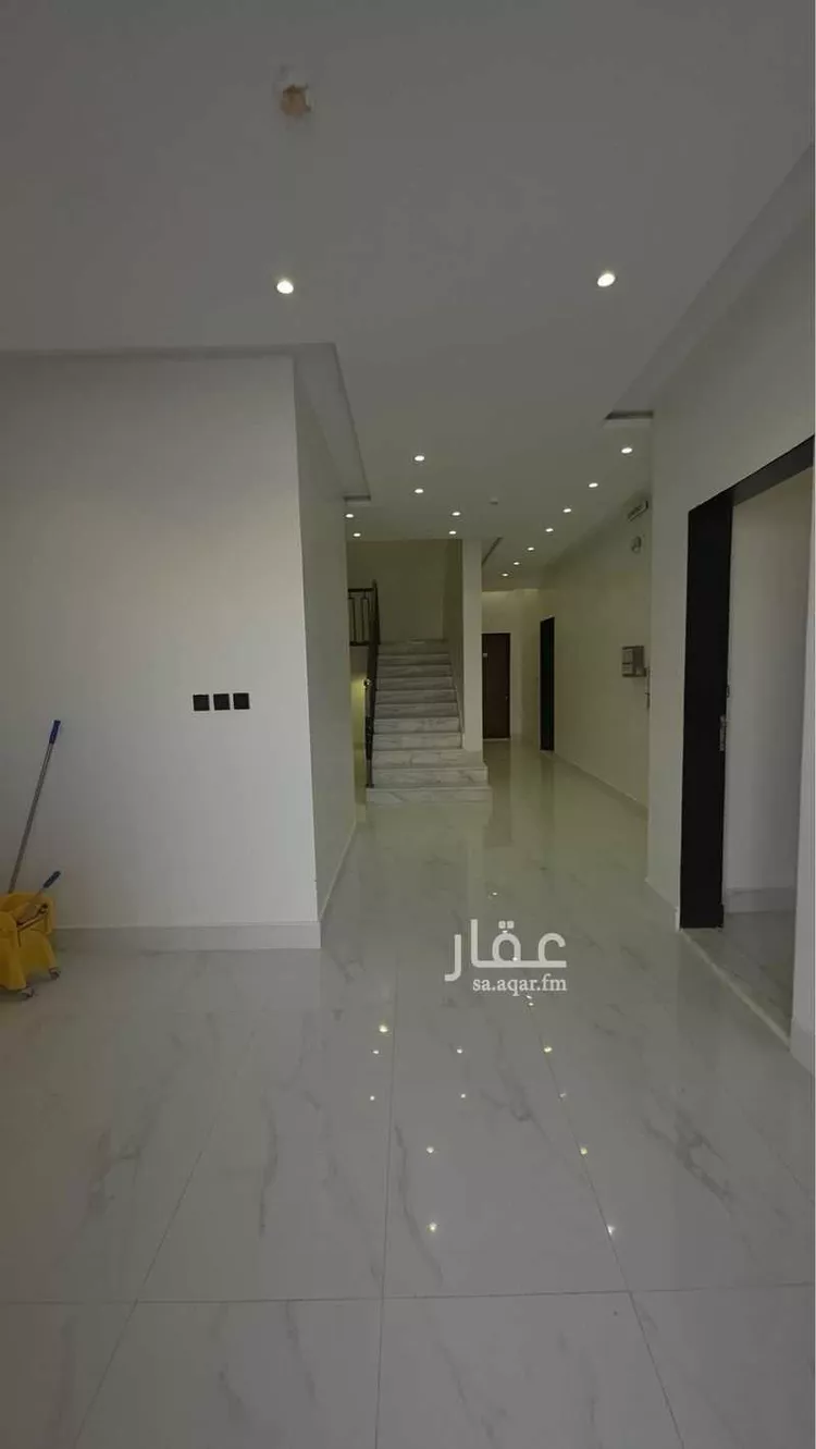 شقة للبيع في شارع ناصر الحصام, حي المروة, مدينة الرياض, منطقة الرياض صورة 3