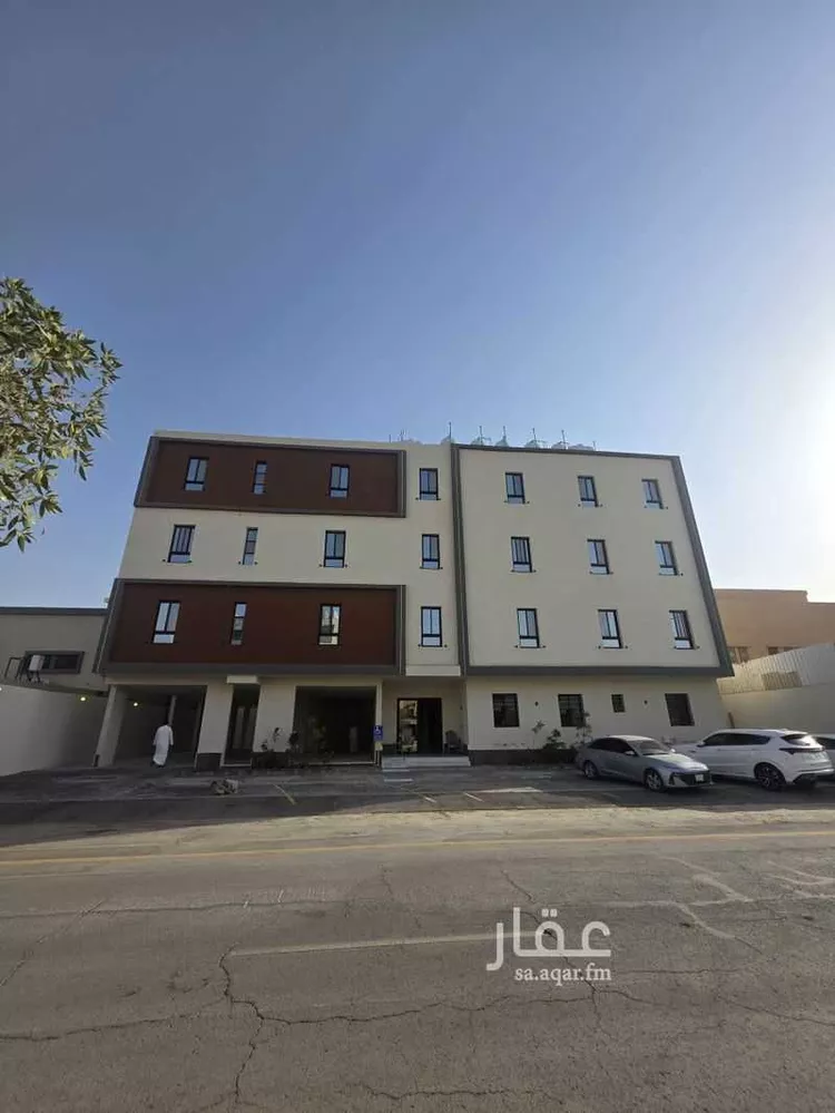شقة للبيع في شارع ناصر الحصام, حي المروة, مدينة الرياض, منطقة الرياض صورة 4