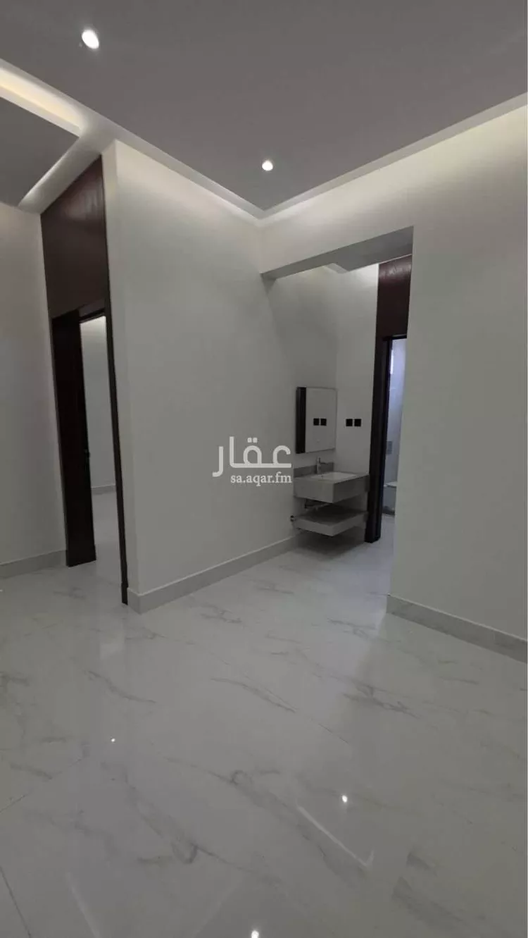 شقة للبيع في شارع ناصر الحصام, حي المروة, مدينة الرياض, منطقة الرياض 24
